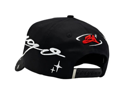 31 HATS X EL MAGO ROJA