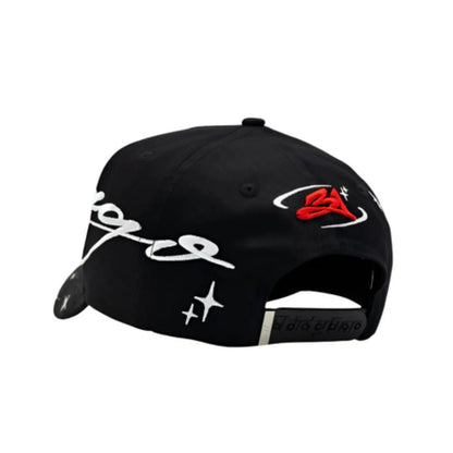 31 HATS X EL MAGO ROJA