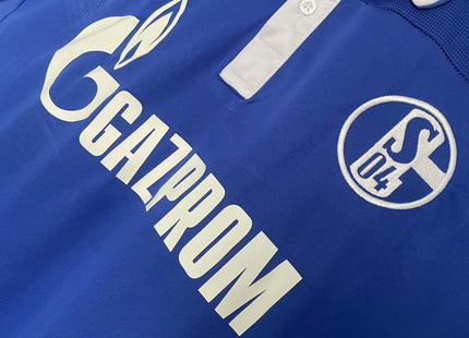 JERSEY FC SCHALKE 04 2010/11