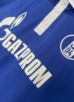 JERSEY FC SCHALKE 04 2010/11