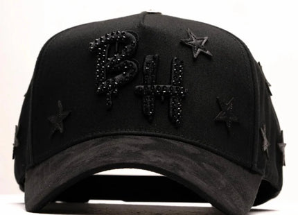 Barbas Hats "Blackout stars"