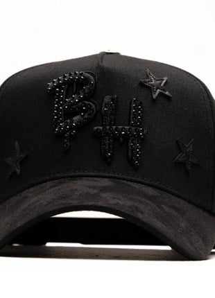 Barbas Hats "Blackout stars"