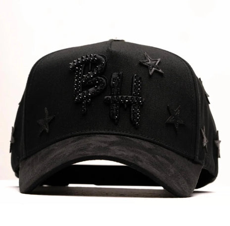 Barbas Hats "Blackout stars"