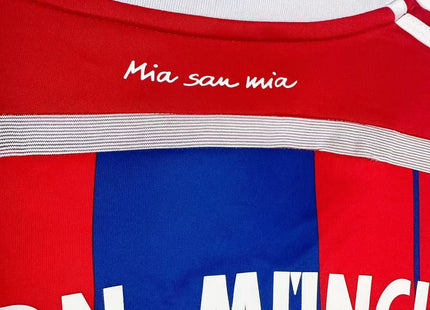JERSEY BAYERN DE MÚNICH 2014/15