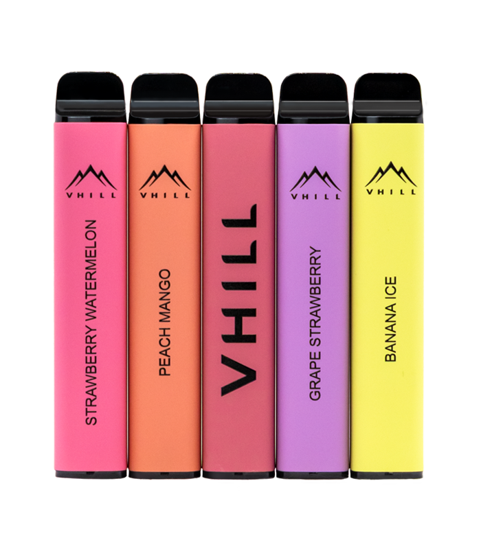 VHILL 3,000 HITS
