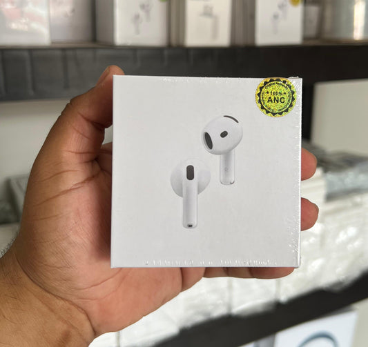 Airpods 4ta Gen.