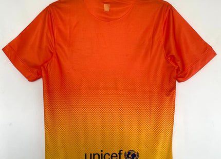 JERSEY BARCELONA 2012/13