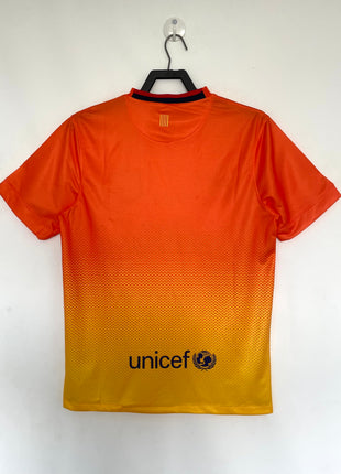 JERSEY BARCELONA 2012/13
