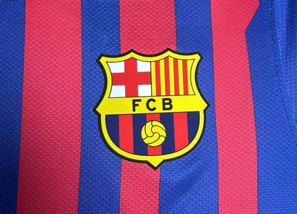 JERSEY BARCELONA 2011/12