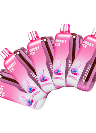 ARTERY SWEET+ICE CONTROL 50,000 HITS