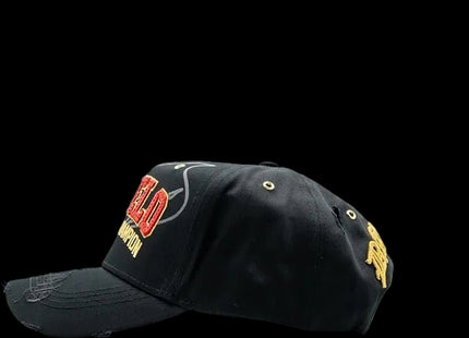 GORRA DANDY HATS X CANELO ALVAREZ POUND FOR POUND