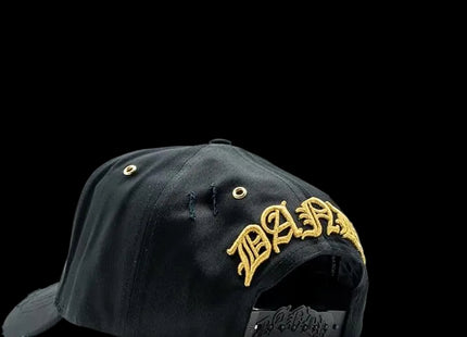 GORRA DANDY HATS X CANELO ALVAREZ POUND FOR POUND