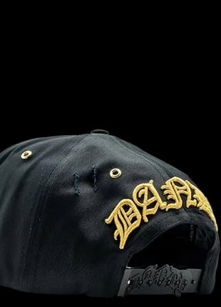 GORRA DANDY HATS X CANELO ALVAREZ POUND FOR POUND