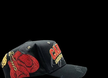GORRA DANDY HATS X CANELO ALVAREZ POUND FOR POUND