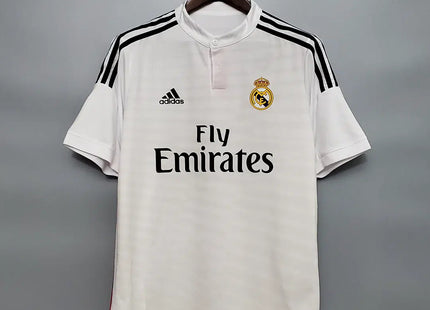 JERSEY REAL MADRID 2014/15