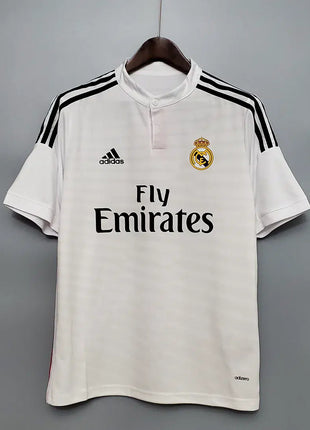 JERSEY REAL MADRID 2014/15