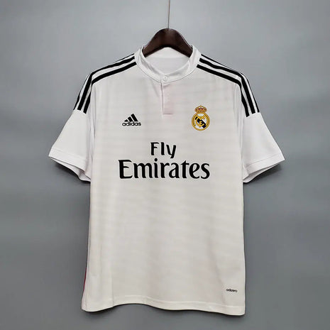 JERSEY REAL MADRID 2014/15