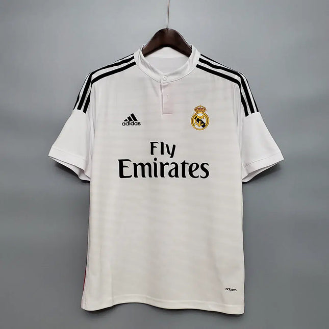 JERSEY REAL MADRID 2014/15
