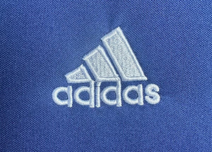 JERSEY FC SCHALKE 04 3ra EQUIPACIÓN 2010/11