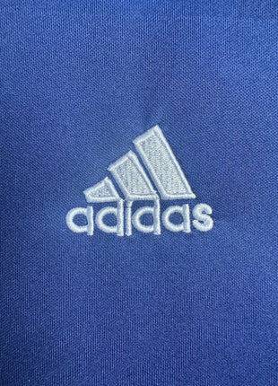 JERSEY FC SCHALKE 04 3ra EQUIPACIÓN 2010/11