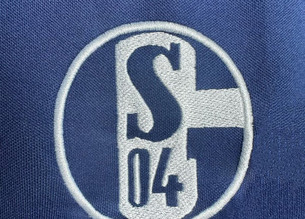 JERSEY FC SCHALKE 04 3ra EQUIPACIÓN 2010/11