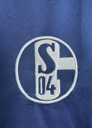 JERSEY FC SCHALKE 04 3ra EQUIPACIÓN 2010/11