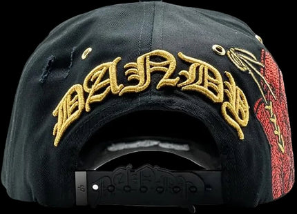 GORRA DANDY HATS X CANELO ALVAREZ POUND FOR POUND
