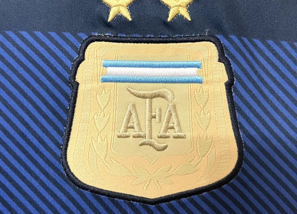 JERSEY ARGENTINA 2014