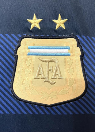JERSEY ARGENTINA 2014