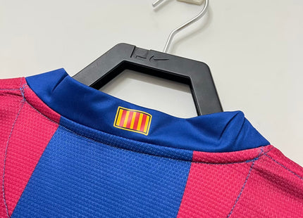 JERSEY BARCELONA 2007/08