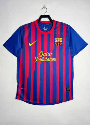 JERSEY BARCELONA 2011/12