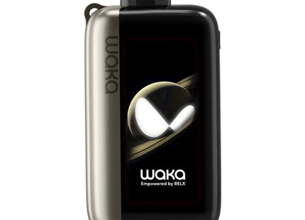 WAKA JUPITER 50K HITS