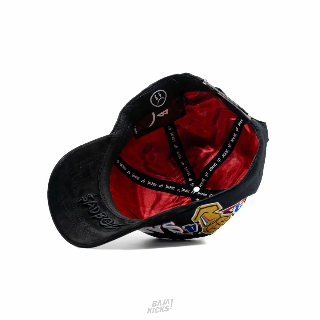 DANDY HATS X JUNIOR H COMO JORDAN