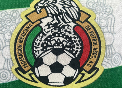 JERSEY MÉXICO 2006