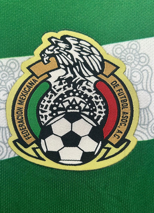 JERSEY MÉXICO 2006