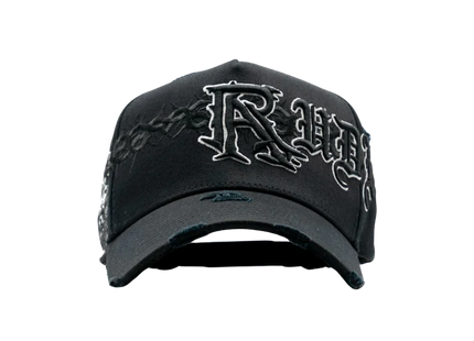 Rude Awakenings Crown of Thorns