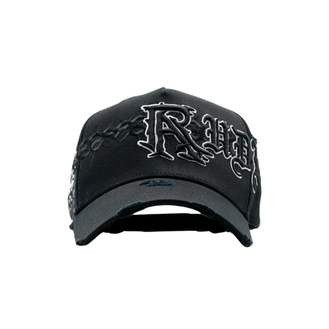 Rude Awakenings Crown of Thorns