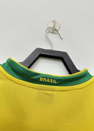 JERSEY BRASIL 2006