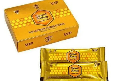 ROYAL HONEY