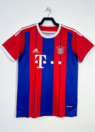 JERSEY BAYERN DE MÚNICH 2014/15