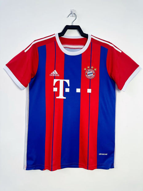JERSEY BAYERN DE MÚNICH 2014/15