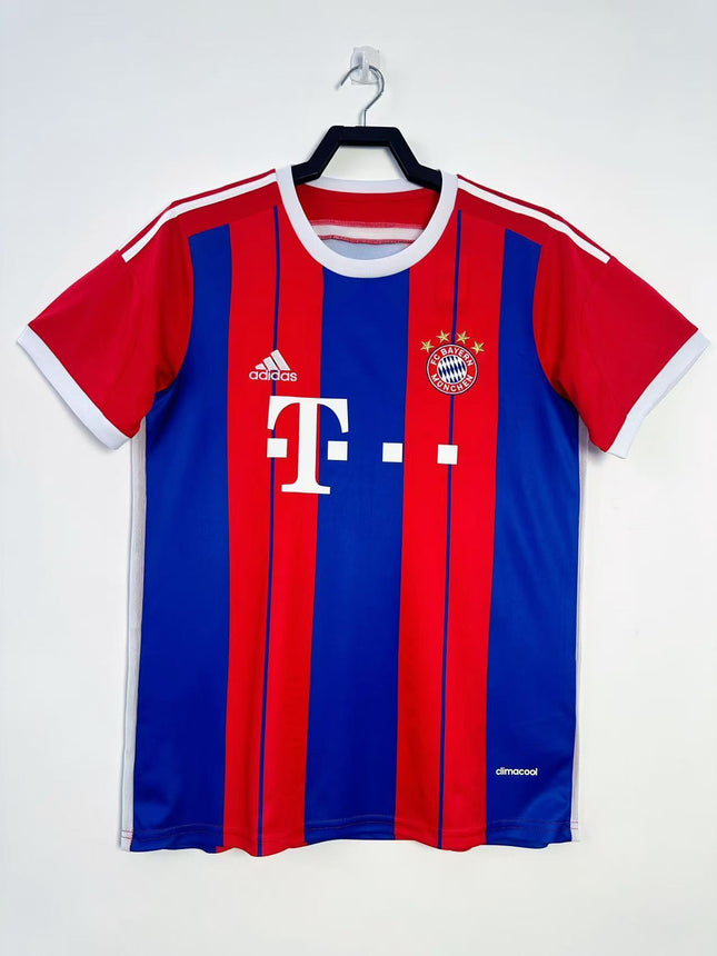 JERSEY BAYERN DE MÚNICH 2014/15