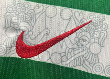 JERSEY MÉXICO 2006