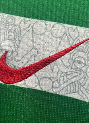 JERSEY MÉXICO 2006