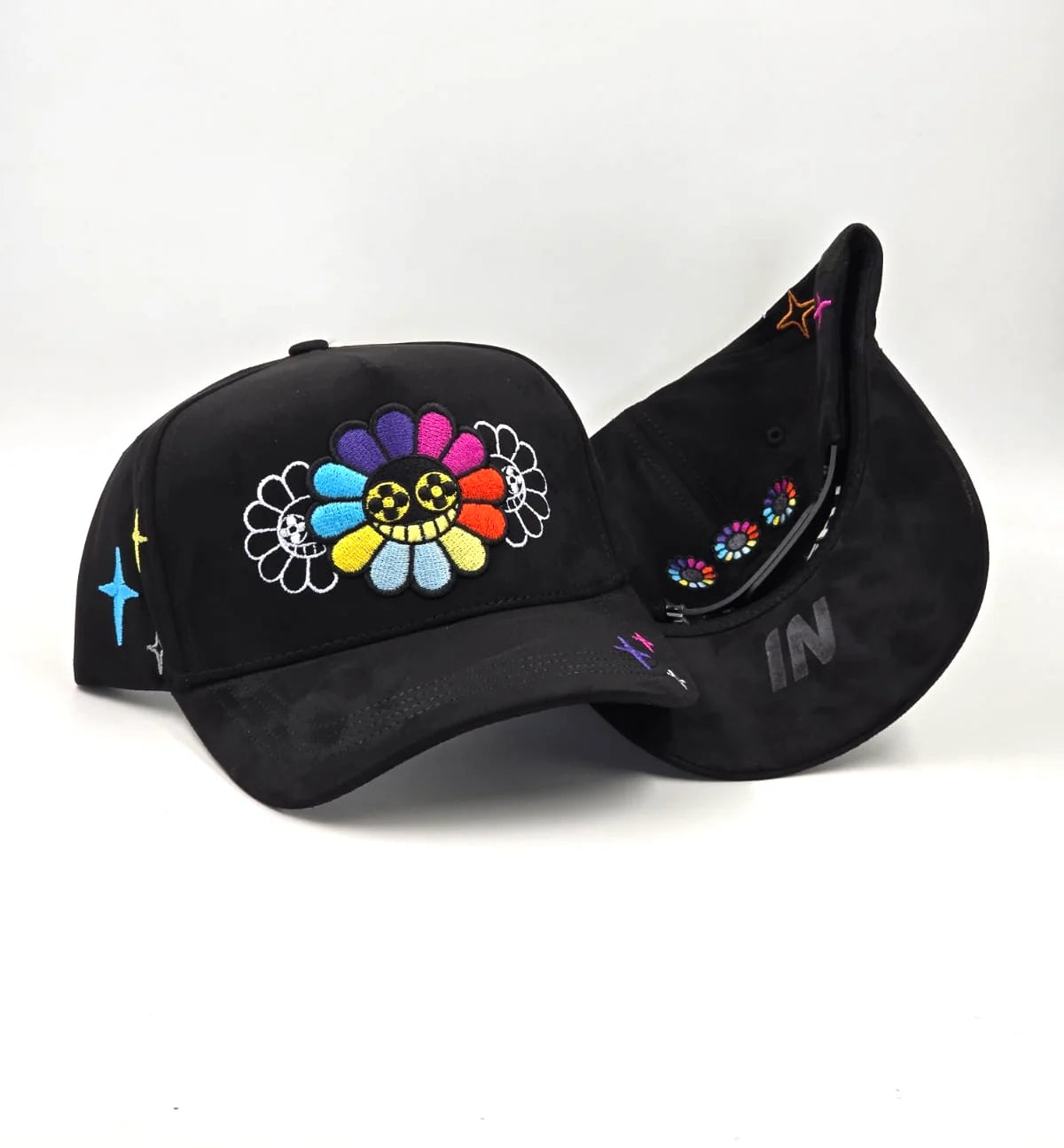 GORRA INNEDIT FLVWER