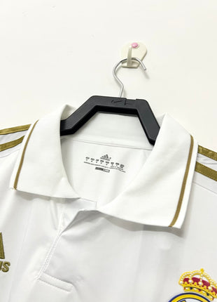 JERSEY REAL MADRID 2011/12
