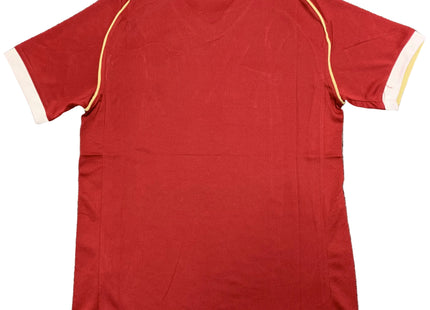 JERSEY MANCHESTER UNITED 2006/07