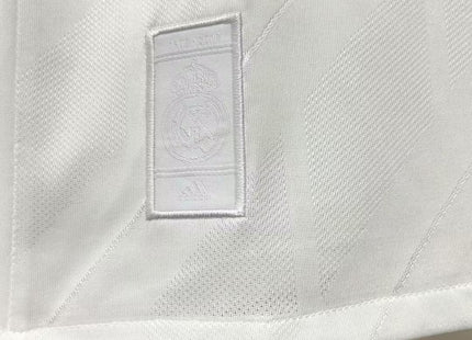 JERSEY MANGA LARGA REAL MADRID 2017/18