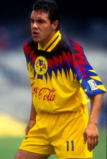 JERSEY AMERICA 1995