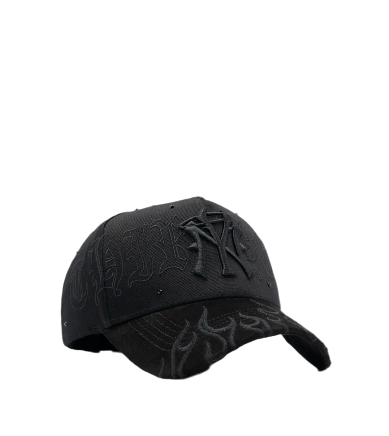 GORRA 31 HATS NY FLAMES